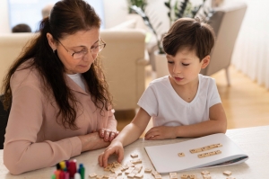 The Traits of a Successful Behavior Therapist in Autism Therapy
